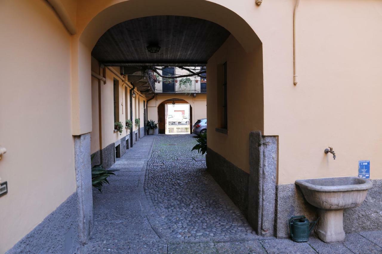 Appartamento Naviglio Grande Milano
