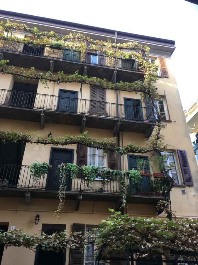 Naviglio Grande Appartamento