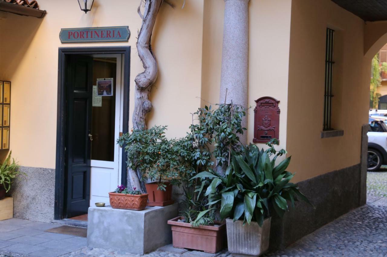 Appartamento Naviglio Grande Milano