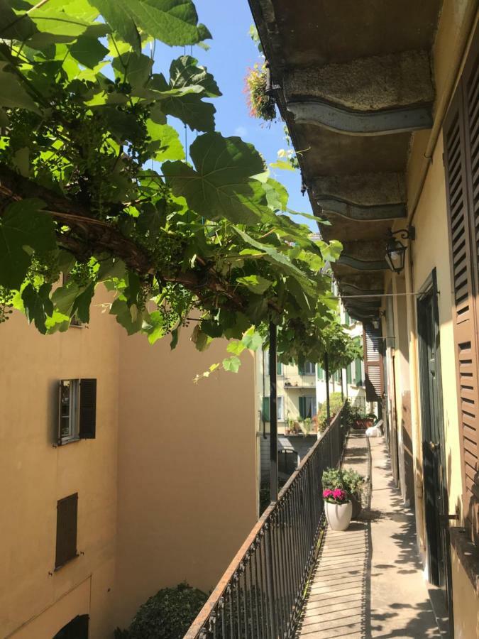 Appartamento Naviglio Grande *